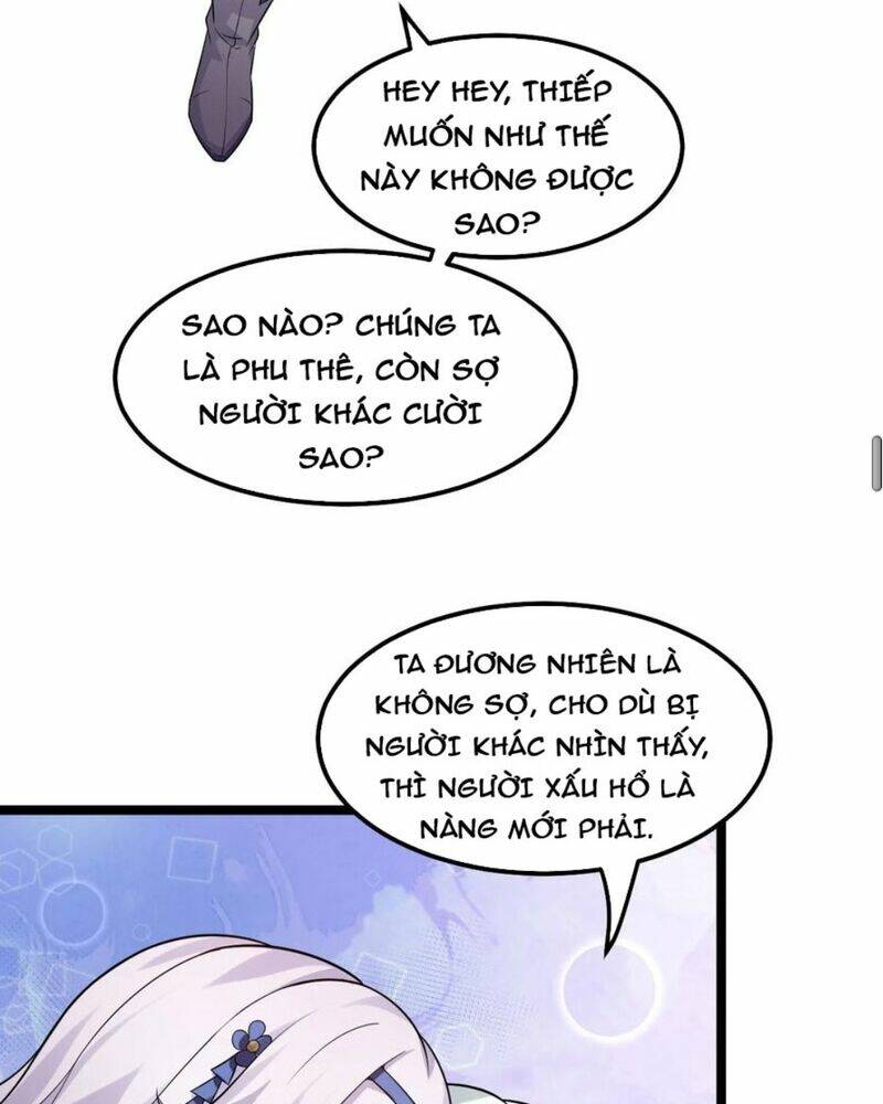 Hảo Đồ Nhi Hãy Tha Cho Vi Sư Chapter 136 - Trang 2