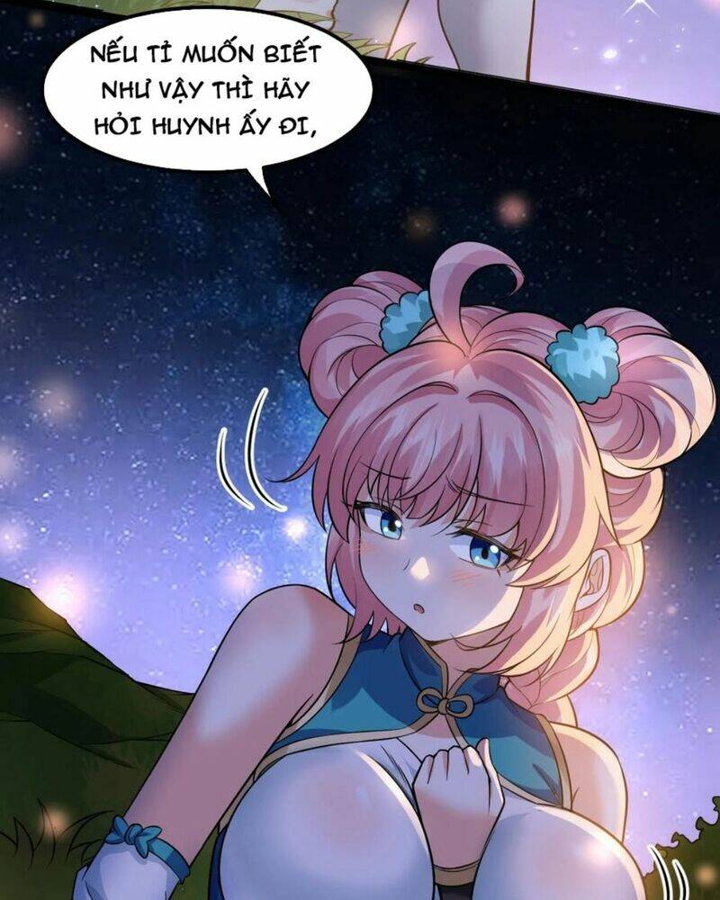 Hảo Đồ Nhi Hãy Tha Cho Vi Sư Chapter 136 - Trang 2