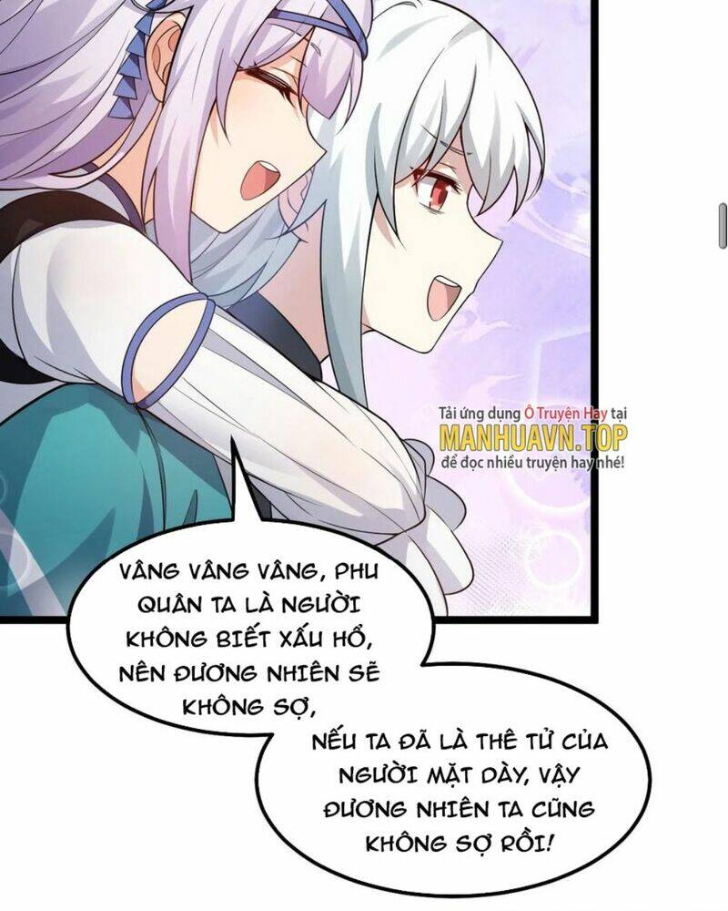 Hảo Đồ Nhi Hãy Tha Cho Vi Sư Chapter 136 - Trang 2