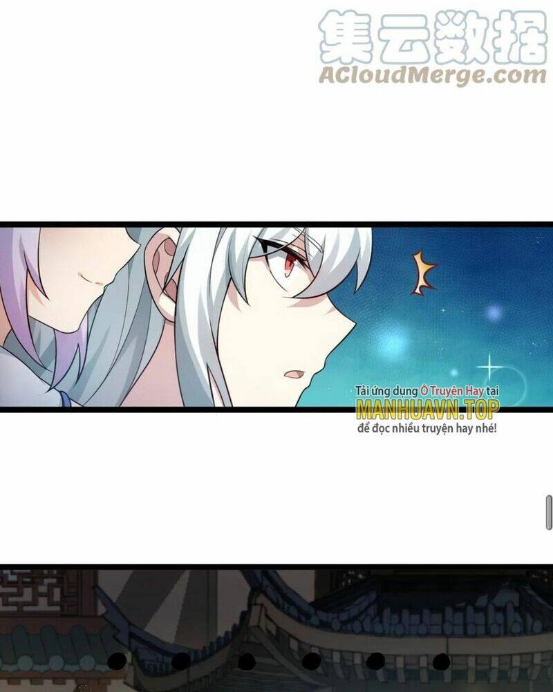 Hảo Đồ Nhi Hãy Tha Cho Vi Sư Chapter 136 - Trang 2