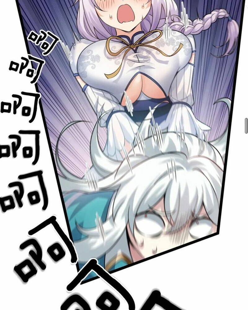 Hảo Đồ Nhi Hãy Tha Cho Vi Sư Chapter 136 - Trang 2