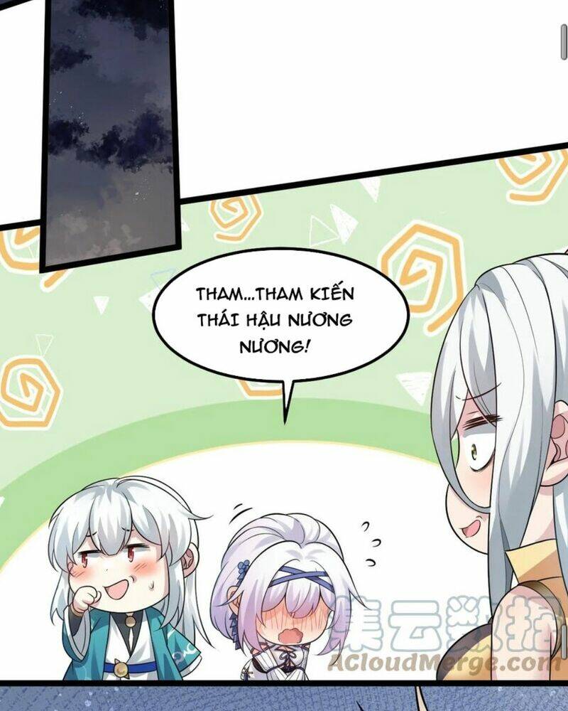 Hảo Đồ Nhi Hãy Tha Cho Vi Sư Chapter 136 - Trang 2