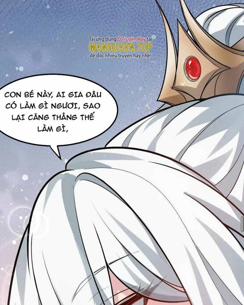 Hảo Đồ Nhi Hãy Tha Cho Vi Sư Chapter 136 - Trang 2