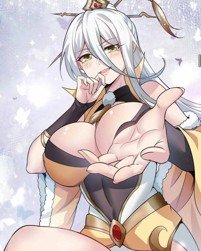 Hảo Đồ Nhi Hãy Tha Cho Vi Sư Chapter 136 - Trang 2