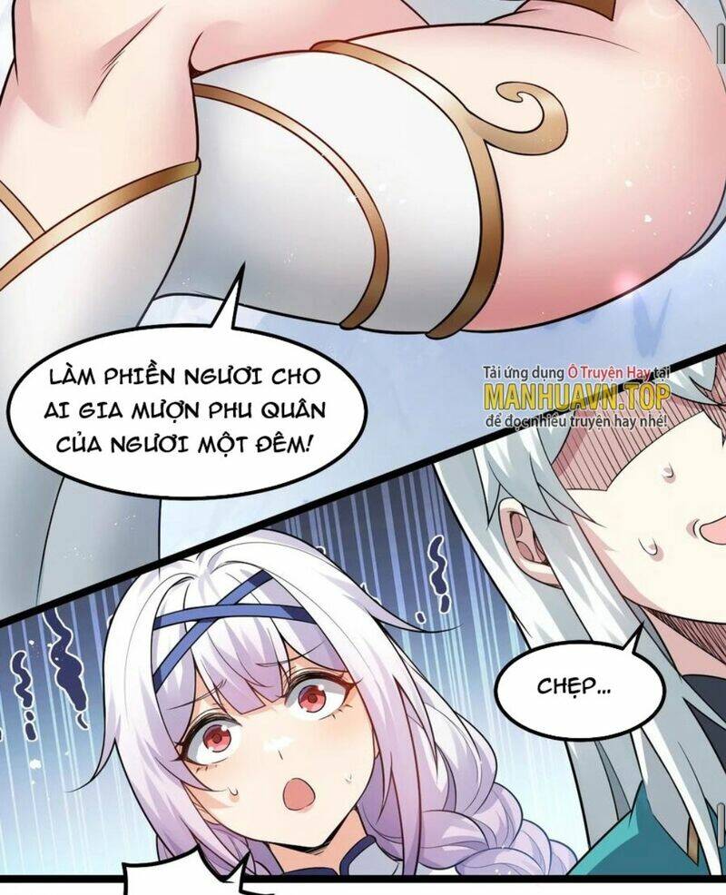 Hảo Đồ Nhi Hãy Tha Cho Vi Sư Chapter 136 - Trang 2