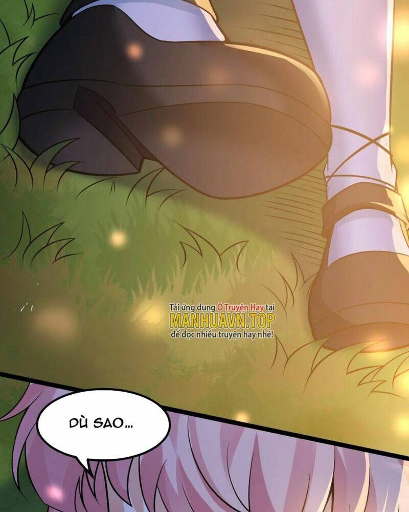 Hảo Đồ Nhi Hãy Tha Cho Vi Sư Chapter 136 - Trang 2