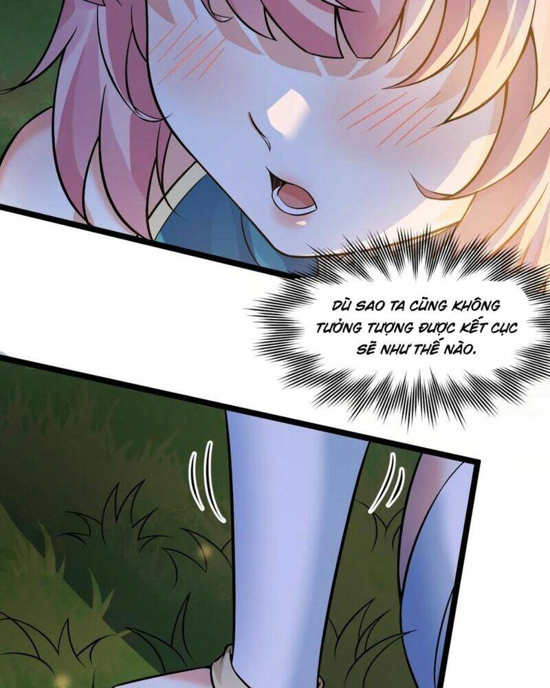 Hảo Đồ Nhi Hãy Tha Cho Vi Sư Chapter 136 - Trang 2