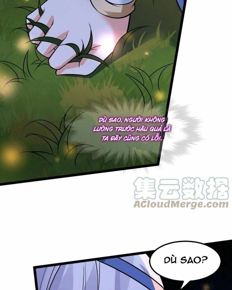 Hảo Đồ Nhi Hãy Tha Cho Vi Sư Chapter 136 - Trang 2