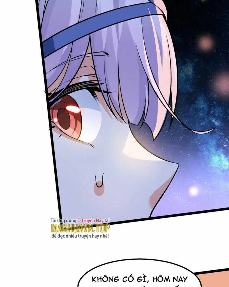 Hảo Đồ Nhi Hãy Tha Cho Vi Sư Chapter 136 - Trang 2