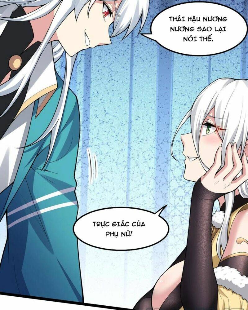 Hảo Đồ Nhi Hãy Tha Cho Vi Sư Chapter 137 - Trang 2