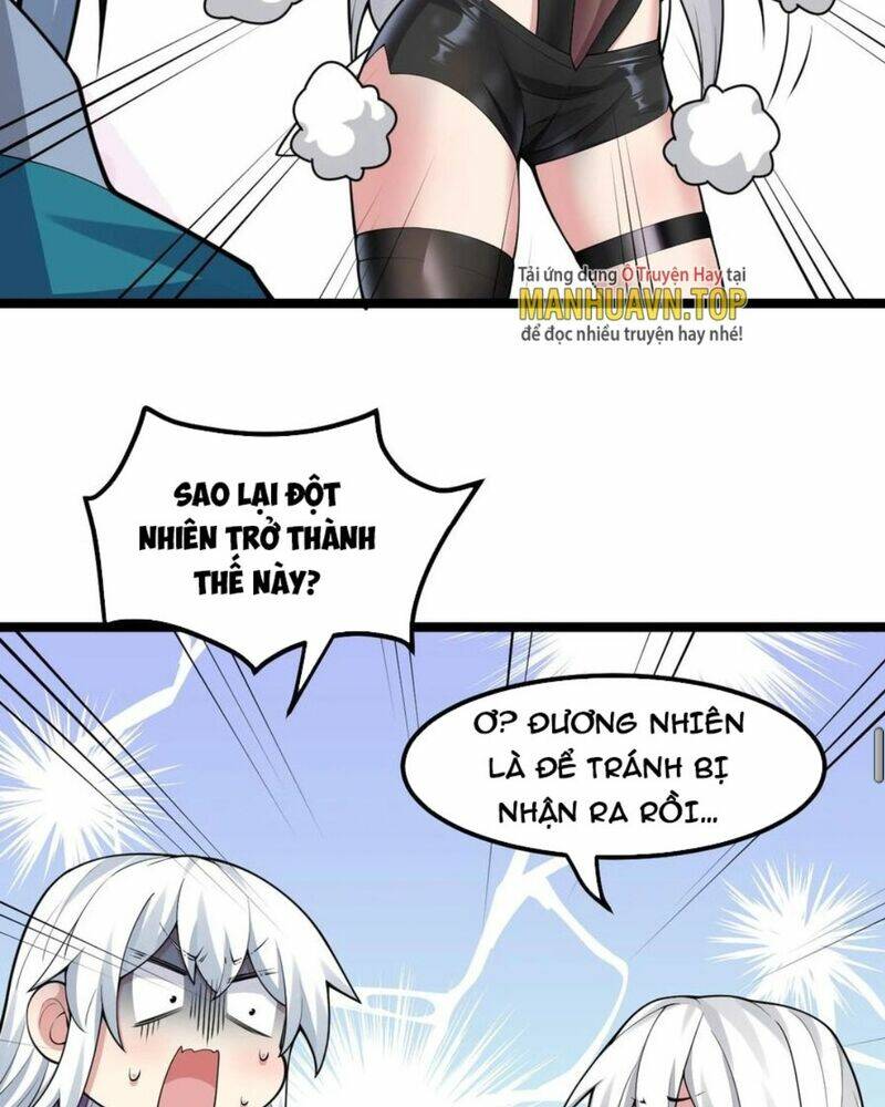 Hảo Đồ Nhi Hãy Tha Cho Vi Sư Chapter 137 - Trang 2