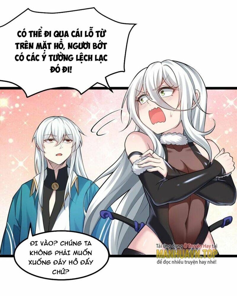 Hảo Đồ Nhi Hãy Tha Cho Vi Sư Chapter 138 - Trang 2