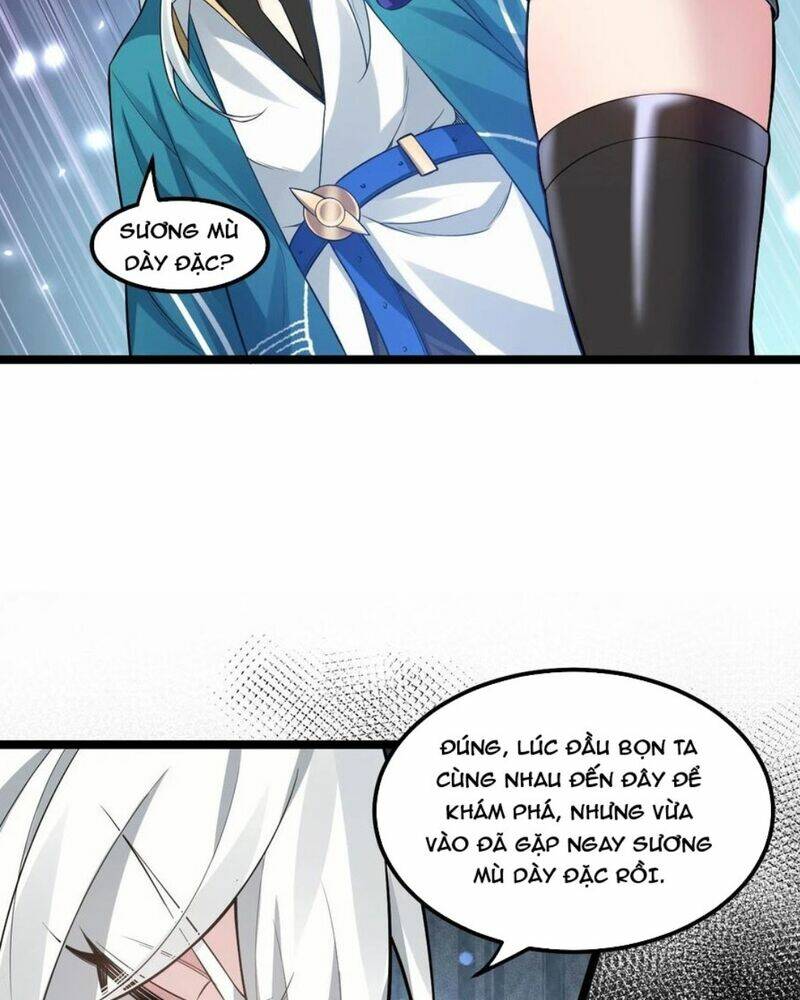 Hảo Đồ Nhi Hãy Tha Cho Vi Sư Chapter 138 - Trang 2