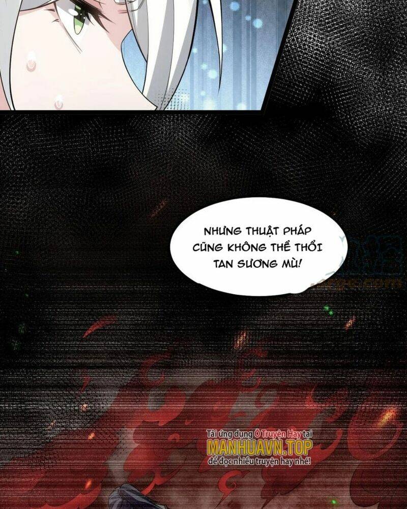 Hảo Đồ Nhi Hãy Tha Cho Vi Sư Chapter 138 - Trang 2