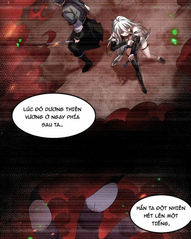 Hảo Đồ Nhi Hãy Tha Cho Vi Sư Chapter 138 - Trang 2