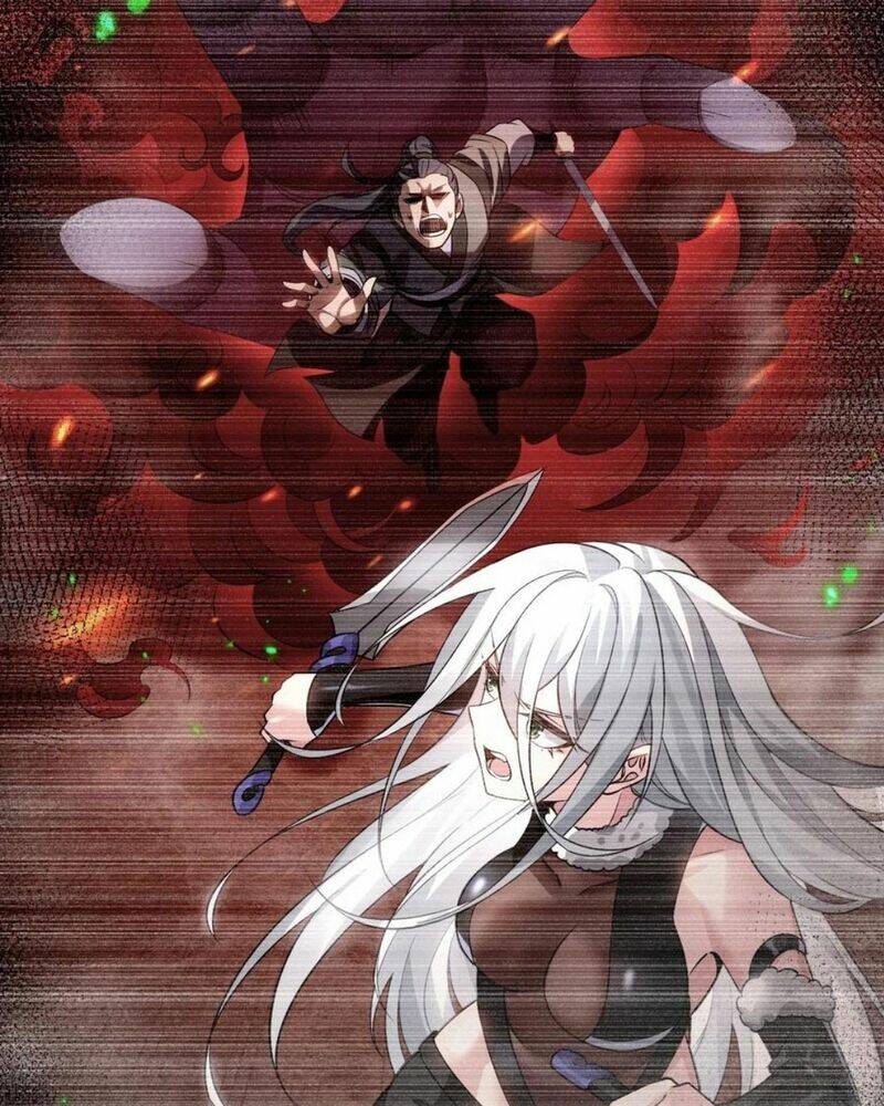 Hảo Đồ Nhi Hãy Tha Cho Vi Sư Chapter 138 - Trang 2