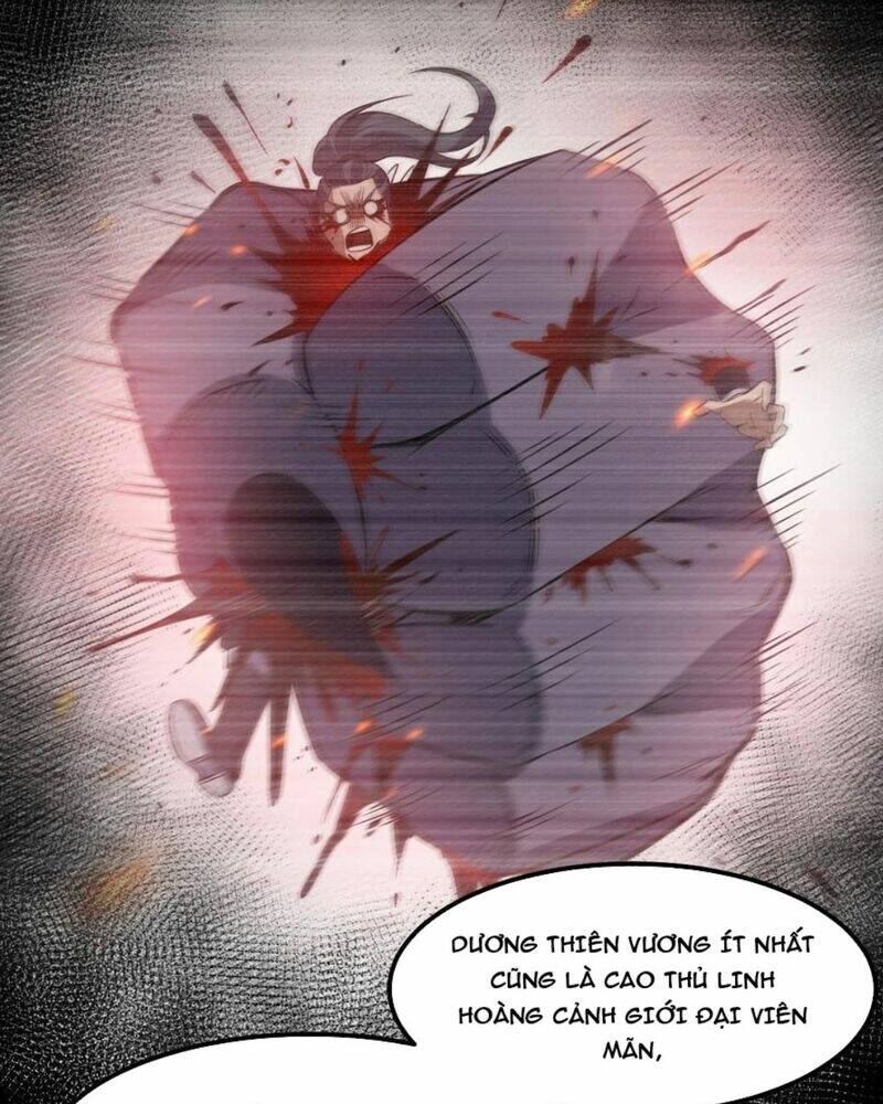 Hảo Đồ Nhi Hãy Tha Cho Vi Sư Chapter 138 - Trang 2