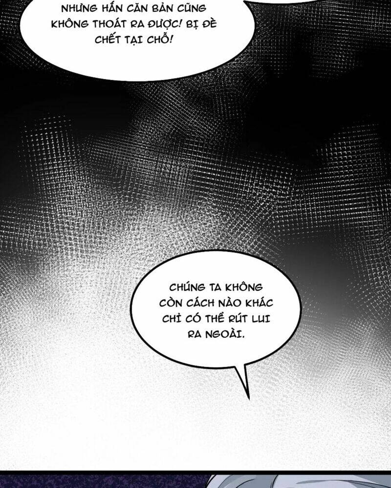 Hảo Đồ Nhi Hãy Tha Cho Vi Sư Chapter 138 - Trang 2