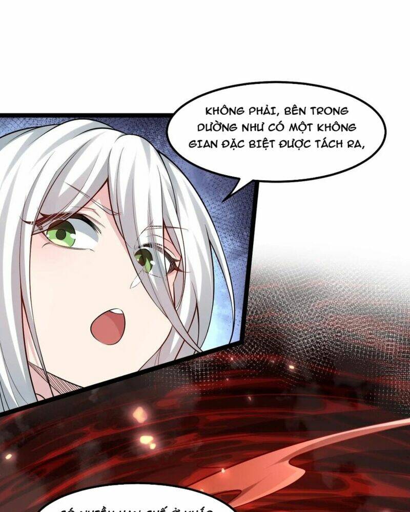 Hảo Đồ Nhi Hãy Tha Cho Vi Sư Chapter 138 - Trang 2