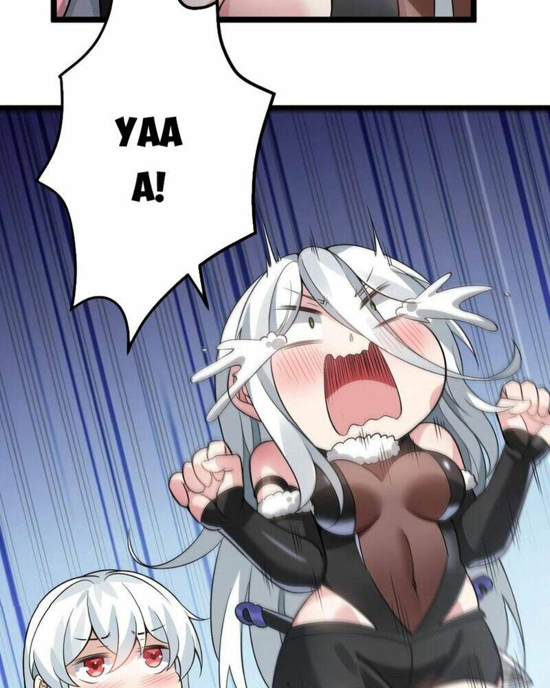 Hảo Đồ Nhi Hãy Tha Cho Vi Sư Chapter 138 - Trang 2