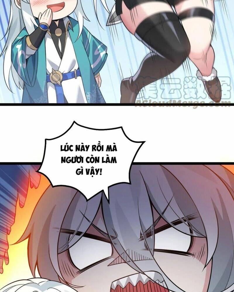 Hảo Đồ Nhi Hãy Tha Cho Vi Sư Chapter 138 - Trang 2