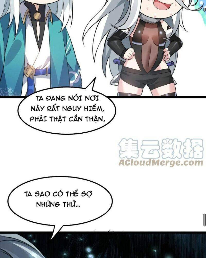 Hảo Đồ Nhi Hãy Tha Cho Vi Sư Chapter 138 - Trang 2