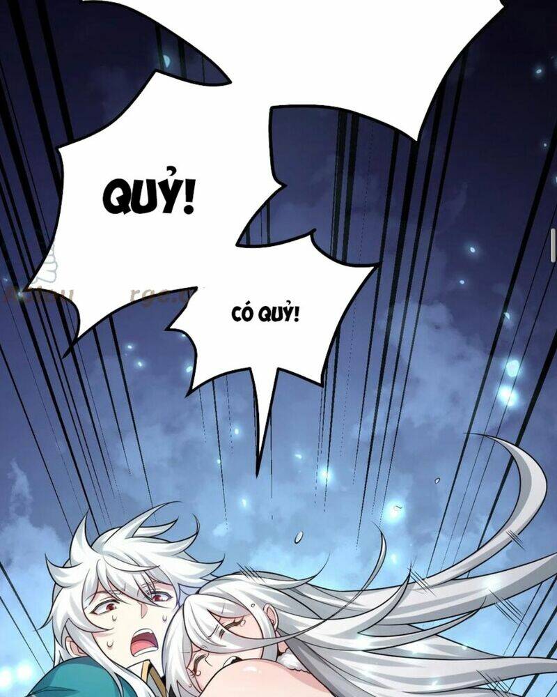 Hảo Đồ Nhi Hãy Tha Cho Vi Sư Chapter 138 - Trang 2