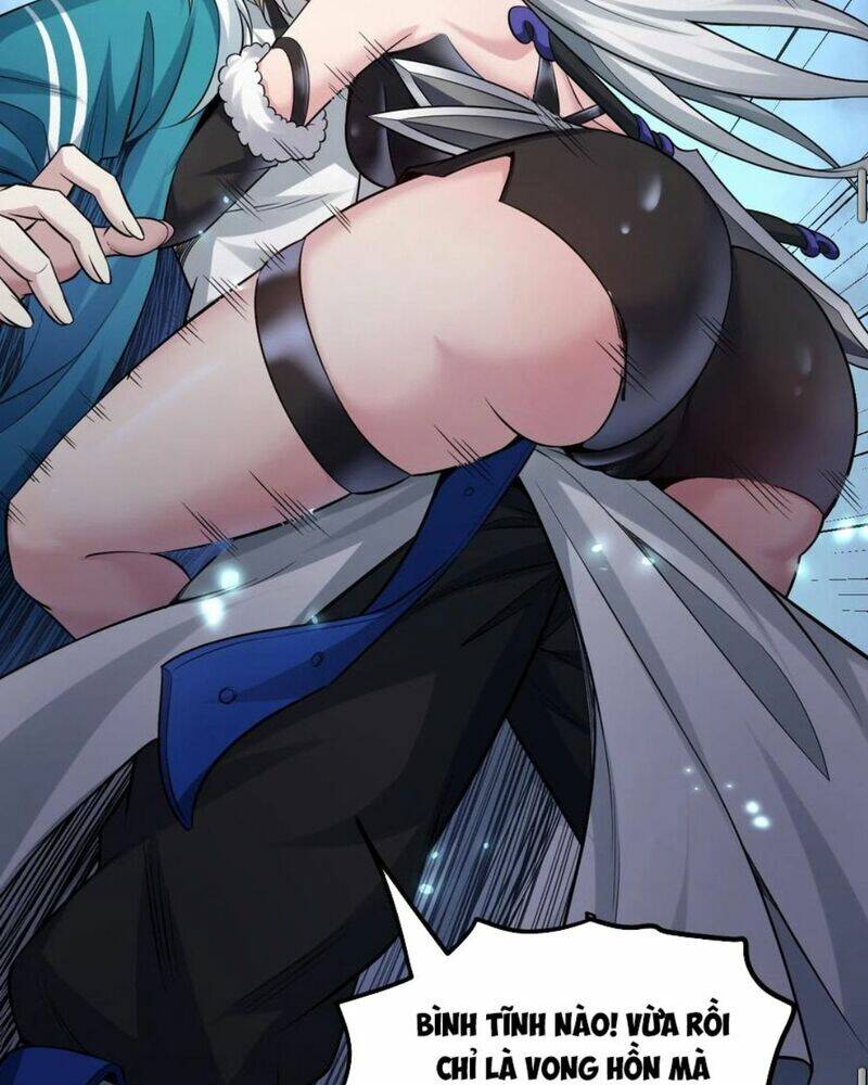 Hảo Đồ Nhi Hãy Tha Cho Vi Sư Chapter 138 - Trang 2