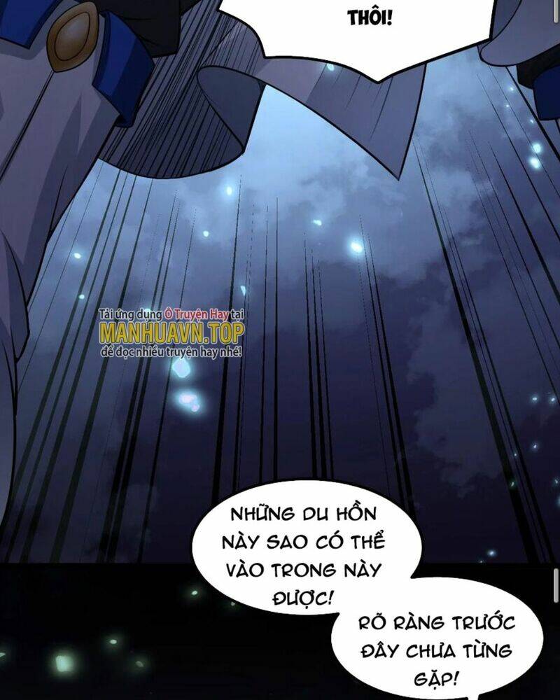 Hảo Đồ Nhi Hãy Tha Cho Vi Sư Chapter 138 - Trang 2