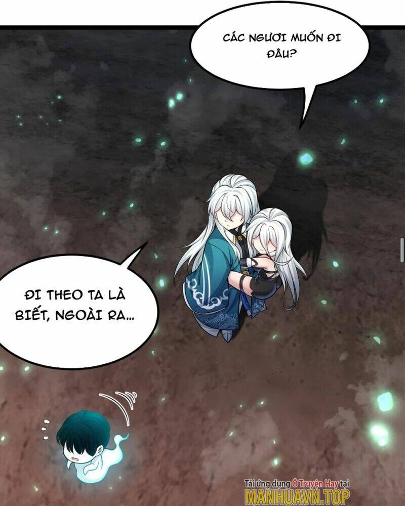 Hảo Đồ Nhi Hãy Tha Cho Vi Sư Chapter 138 - Trang 2