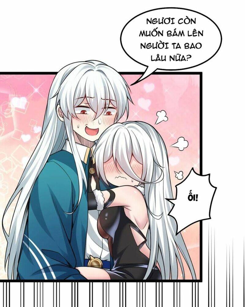 Hảo Đồ Nhi Hãy Tha Cho Vi Sư Chapter 138 - Trang 2