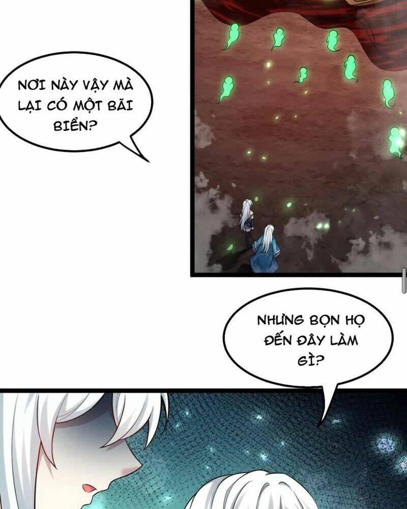 Hảo Đồ Nhi Hãy Tha Cho Vi Sư Chapter 138 - Trang 2