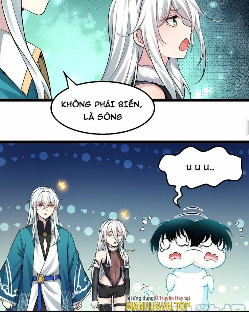 Hảo Đồ Nhi Hãy Tha Cho Vi Sư Chapter 138 - Trang 2