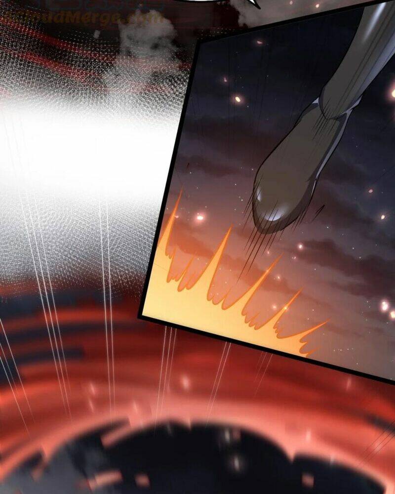 Hảo Đồ Nhi Hãy Tha Cho Vi Sư Chapter 138 - Trang 2