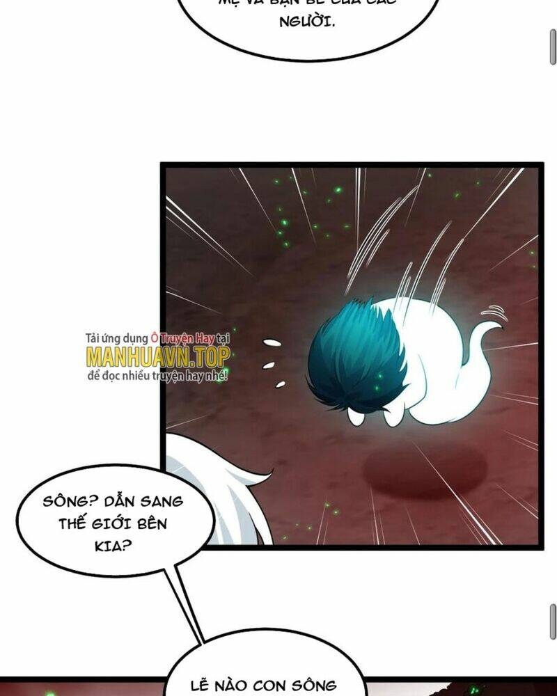 Hảo Đồ Nhi Hãy Tha Cho Vi Sư Chapter 138 - Trang 2