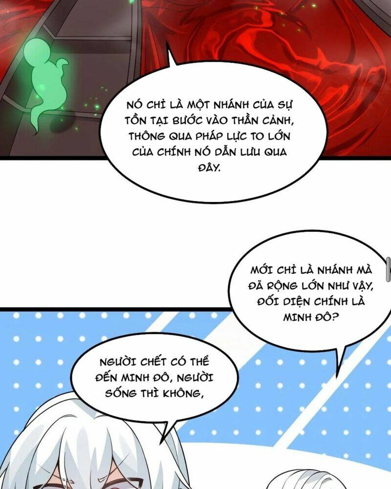 Hảo Đồ Nhi Hãy Tha Cho Vi Sư Chapter 138 - Trang 2