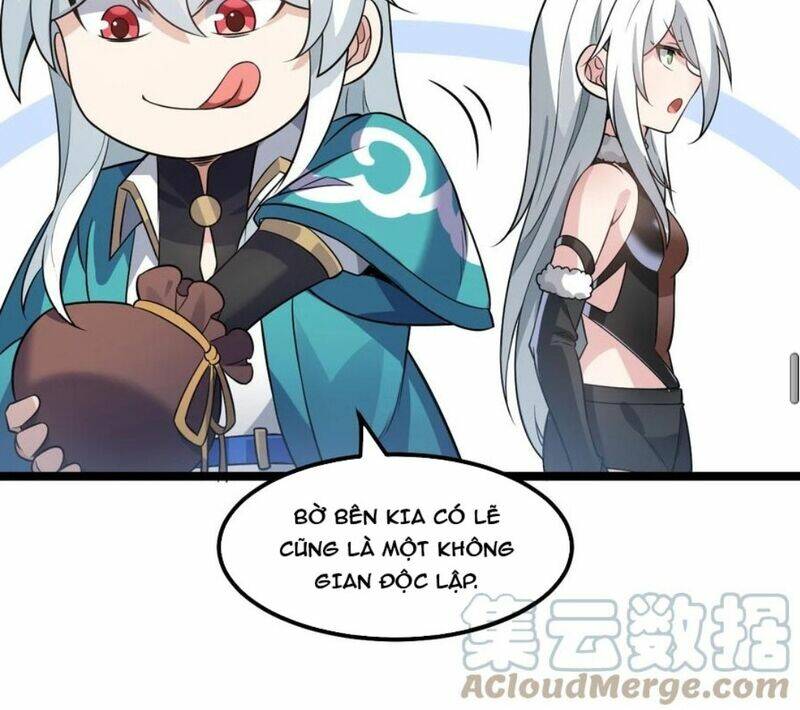 Hảo Đồ Nhi Hãy Tha Cho Vi Sư Chapter 138 - Trang 2