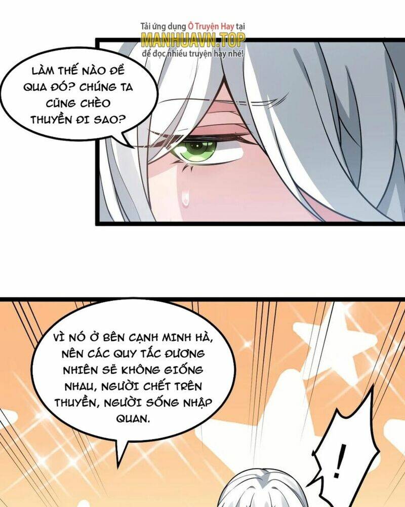 Hảo Đồ Nhi Hãy Tha Cho Vi Sư Chapter 138 - Trang 2