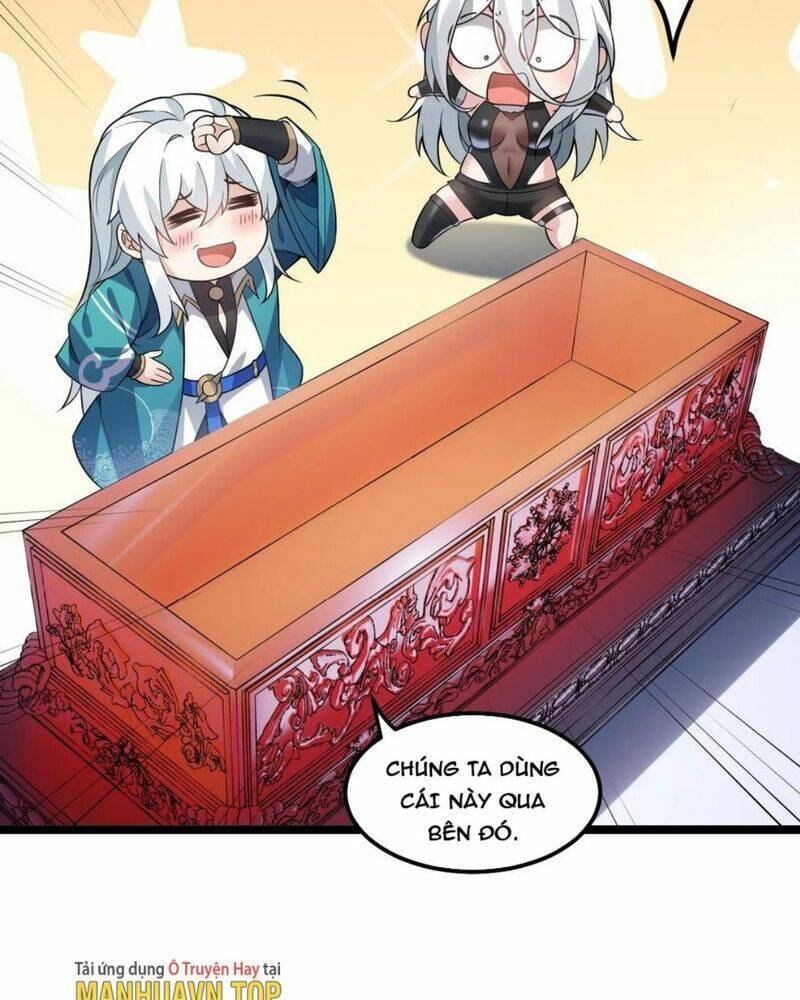 Hảo Đồ Nhi Hãy Tha Cho Vi Sư Chapter 138 - Trang 2