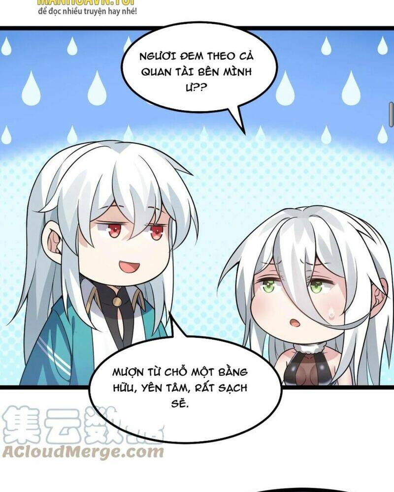 Hảo Đồ Nhi Hãy Tha Cho Vi Sư Chapter 138 - Trang 2