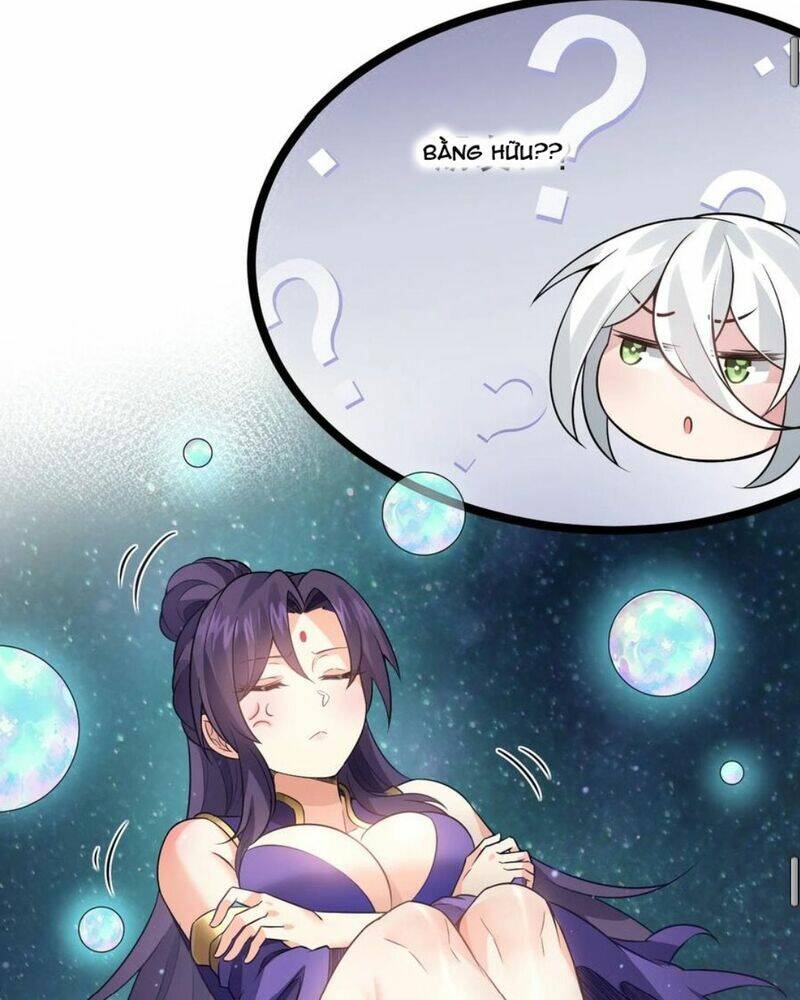 Hảo Đồ Nhi Hãy Tha Cho Vi Sư Chapter 138 - Trang 2