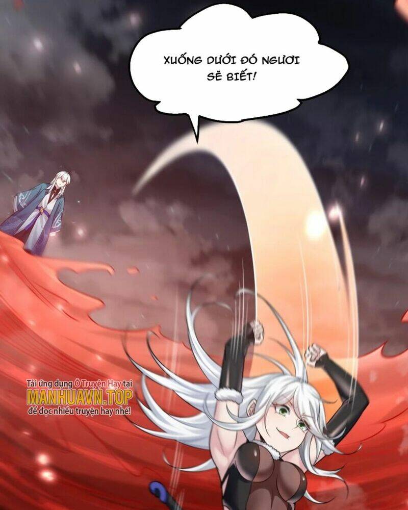 Hảo Đồ Nhi Hãy Tha Cho Vi Sư Chapter 138 - Trang 2