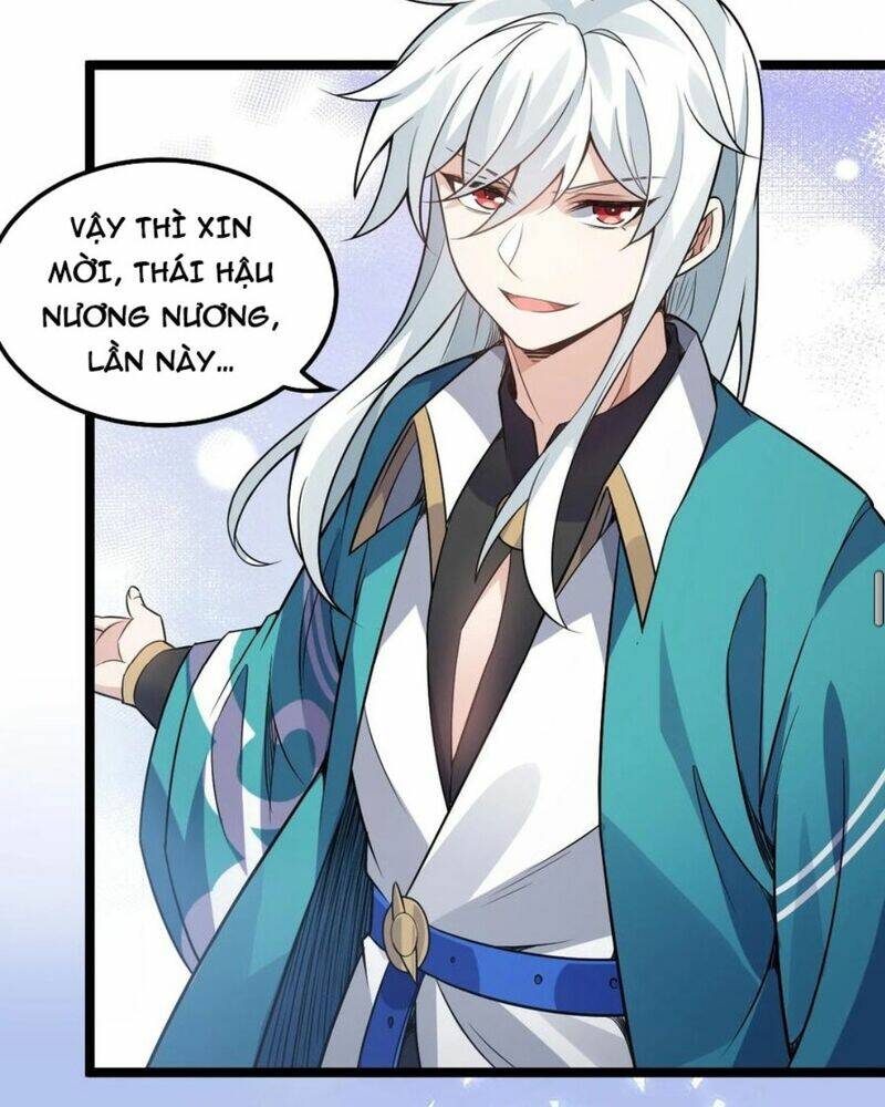 Hảo Đồ Nhi Hãy Tha Cho Vi Sư Chapter 138 - Trang 2