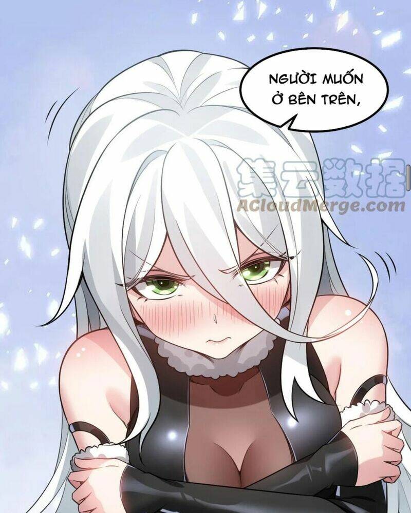 Hảo Đồ Nhi Hãy Tha Cho Vi Sư Chapter 138 - Trang 2