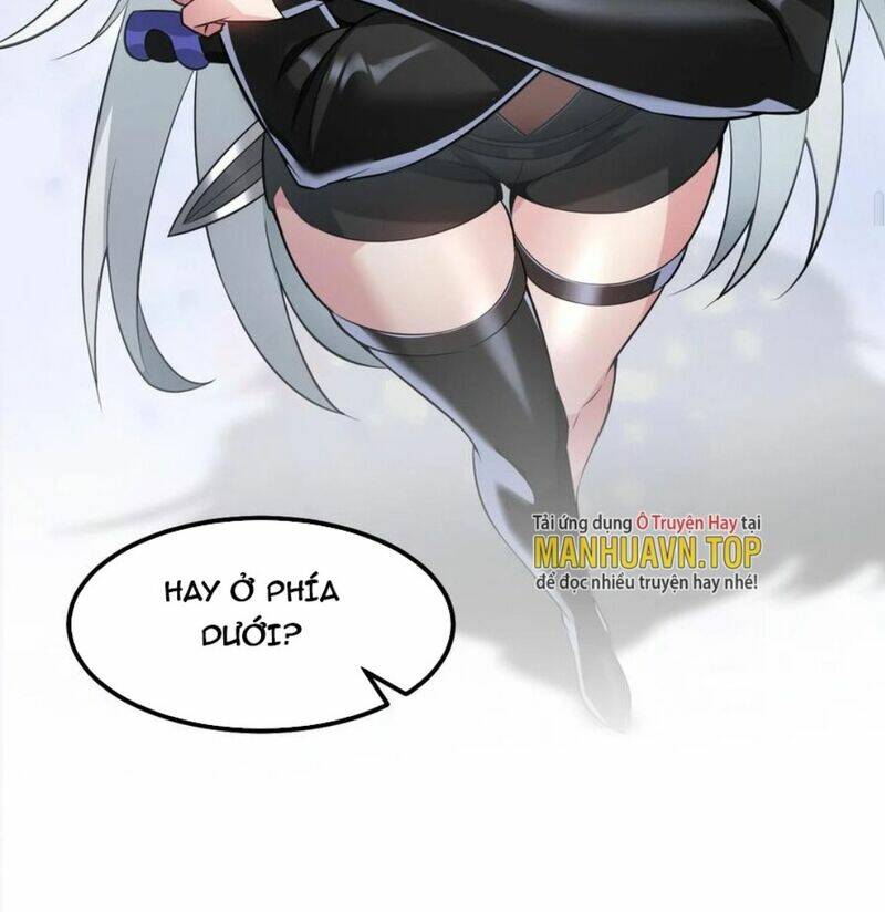 Hảo Đồ Nhi Hãy Tha Cho Vi Sư Chapter 138 - Trang 2