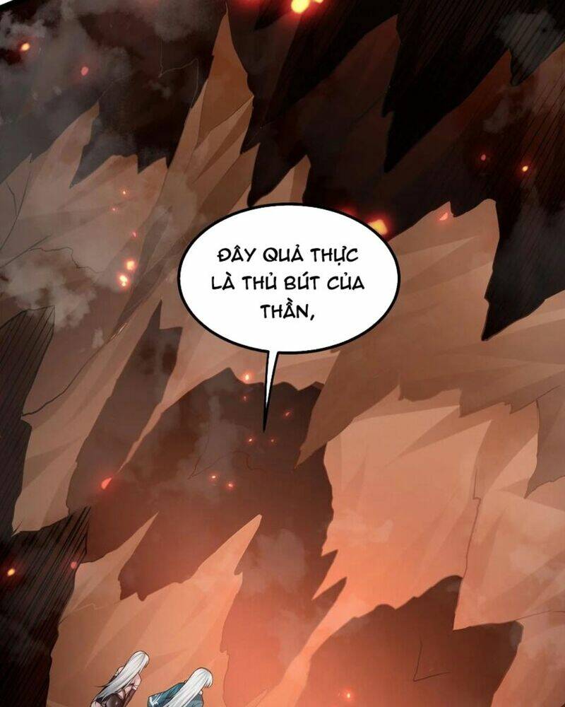 Hảo Đồ Nhi Hãy Tha Cho Vi Sư Chapter 138 - Trang 2