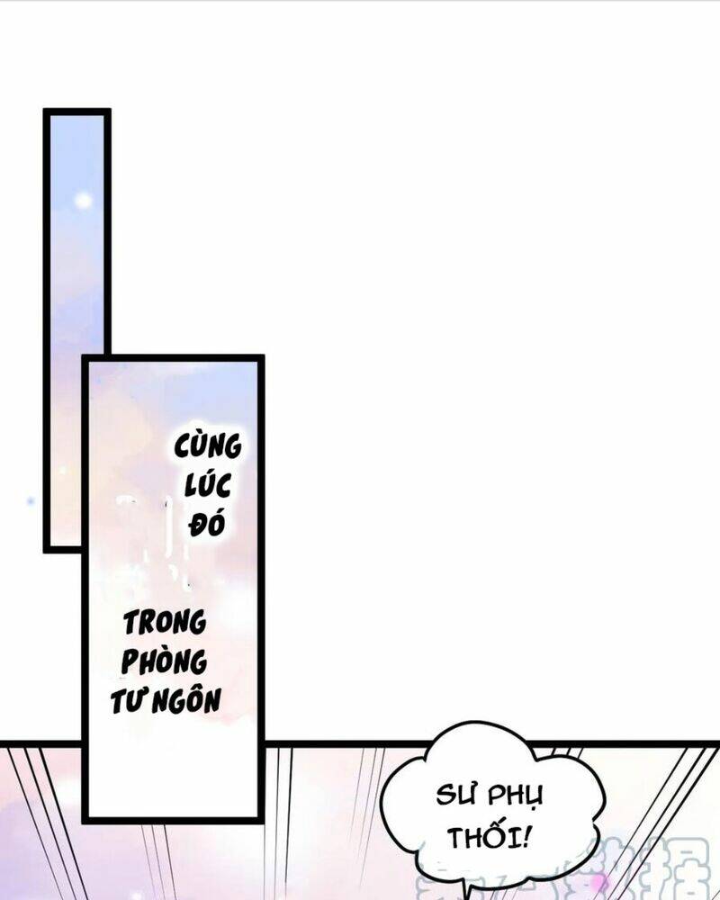 Hảo Đồ Nhi Hãy Tha Cho Vi Sư Chapter 139 - Trang 2