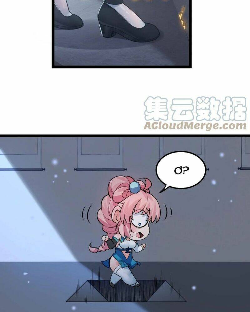 Hảo Đồ Nhi Hãy Tha Cho Vi Sư Chapter 139 - Trang 2