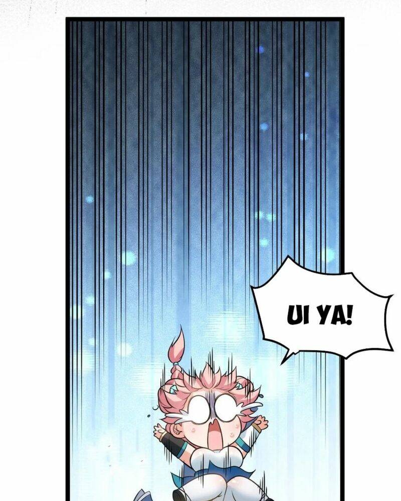 Hảo Đồ Nhi Hãy Tha Cho Vi Sư Chapter 139 - Trang 2