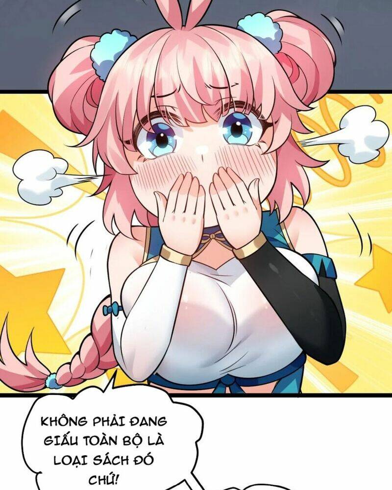 Hảo Đồ Nhi Hãy Tha Cho Vi Sư Chapter 139 - Trang 2